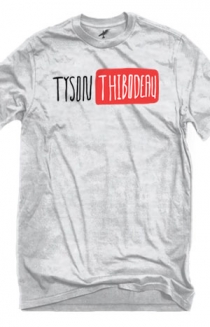Tyson Thibadeau (Ash Grey)