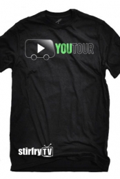 YouTour Tee