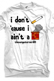 Don't Smoke