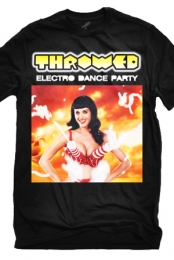 Throwed - Katy