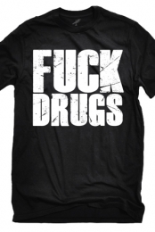 Fuck Drugs