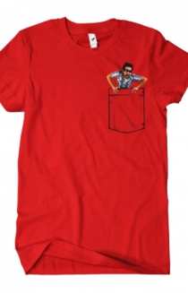 Pocket (Red)