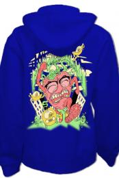 Monsterburry Hoodie 