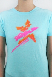 Aqua Star T-shirt