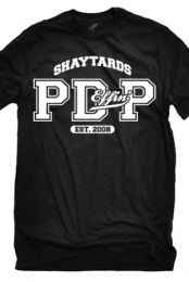 PD Effin' P Varsity