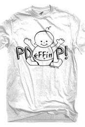 PD Effin' P Baby