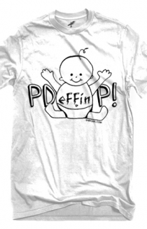 PD Effin' P Baby