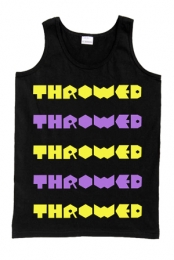 Throwed Tank