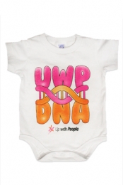 White UWP DNA Creeper