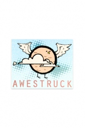 Chx Sticker