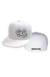SC Hat (White)