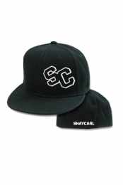 SC Hat (Black)