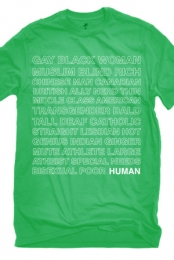 Human (Green)