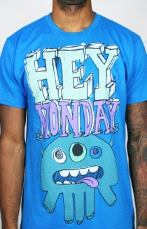 Monday Monster
