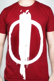 Eternal Son (Maroon)