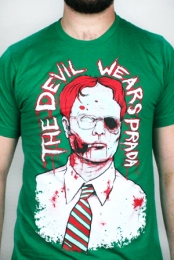 Assistant The Devil Wears Prada