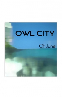 Of June (Digital Download)