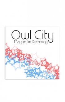 Maybe I'm Dreaming (Digital Download)