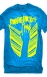 Rubblebucket Bike (Blue)
