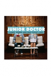 Clumsy Words and Bad Pick Up Lines CD