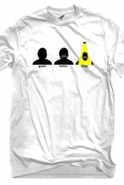 FTW Shirt