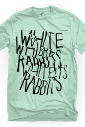 White Rabbits