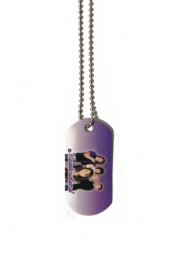 Meadowland Necklace/Down...
