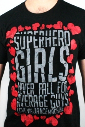 Superhero Girls