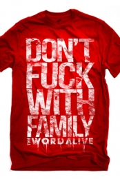 Family (Red)