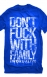 Family (Royal Blue)