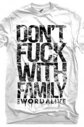 Family (White)