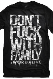 Family (Black)