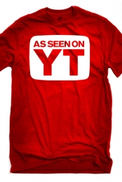As Seen On YT