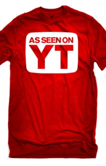 As Seen On YT