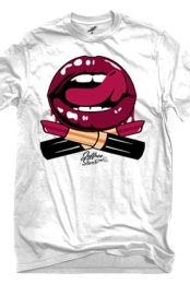 Lip Lick