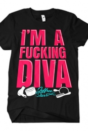 I'm A Fucking Diva
