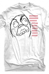 FFFUUUU (Rage Guy)