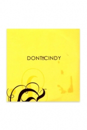 Don't Die Cindy