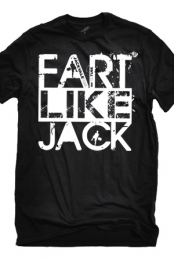 Fart Like Jack