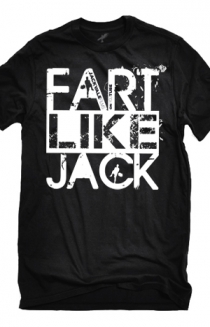 Fart Like Jack
