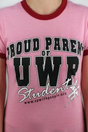 Cranberry Proud Parent T...