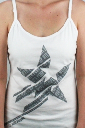 White Star Tank