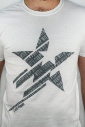 White Star T-Shirt