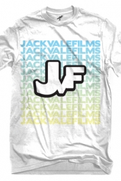 Text Repeater White