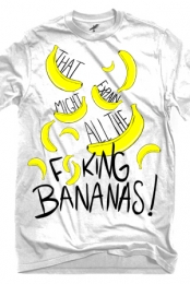 Bananas