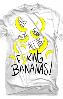 Bananas