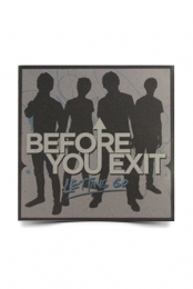 Letting Go CD