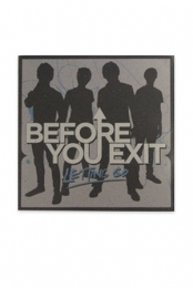 Letting Go CD