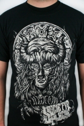 Society's Plague T-Shirt