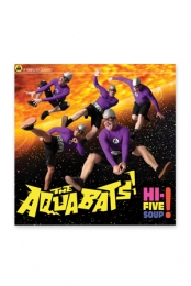 Hi-Five Soup! CD